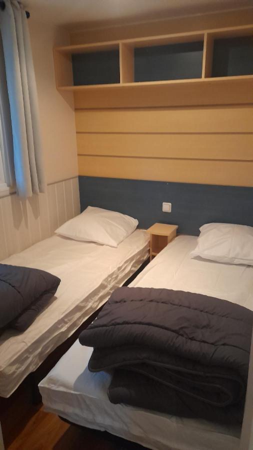 Mobilhome Proche Du Puy Du Fou 910Cb La Boissiere-de-Montaigu Dış mekan fotoğraf