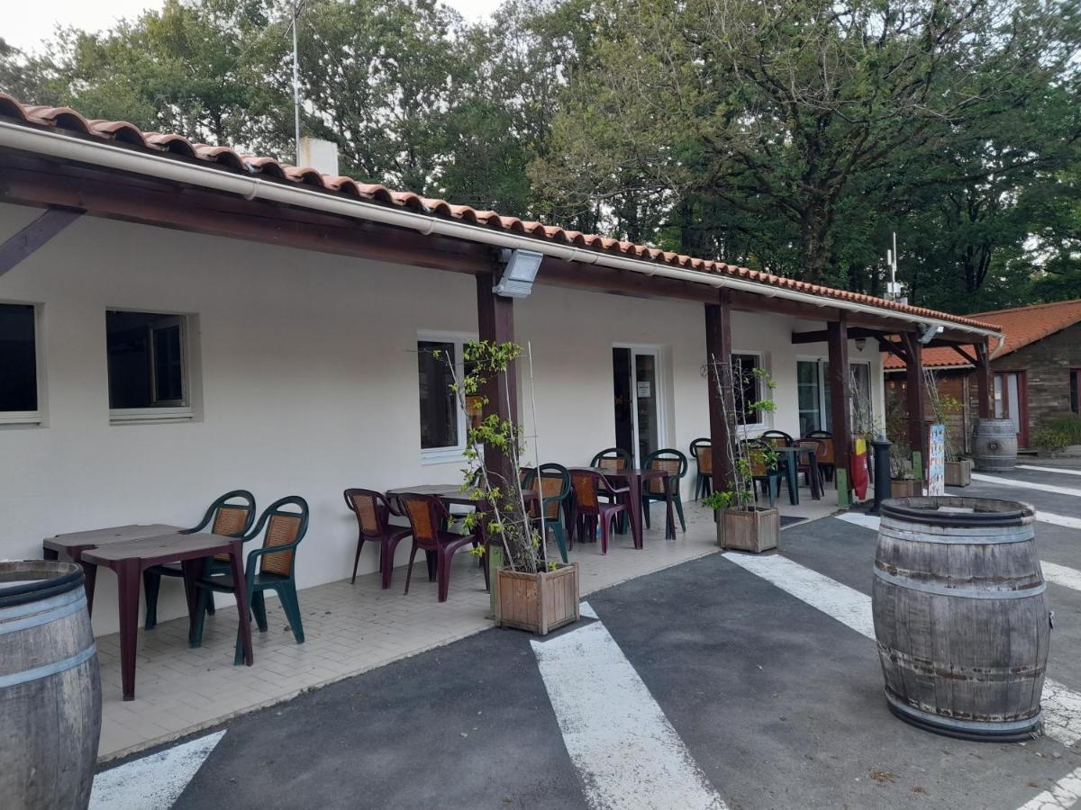 Mobilhome Proche Du Puy Du Fou 910Cb La Boissiere-de-Montaigu Dış mekan fotoğraf