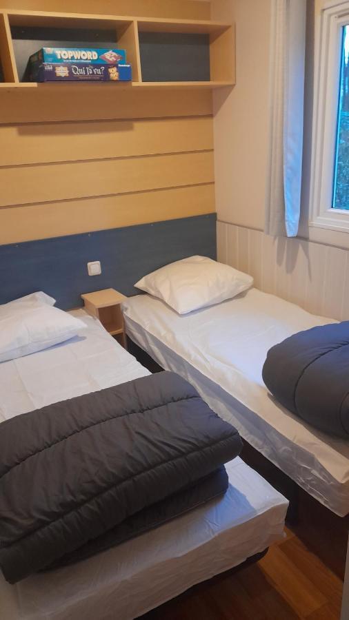 Mobilhome Proche Du Puy Du Fou 910Cb La Boissiere-de-Montaigu Dış mekan fotoğraf